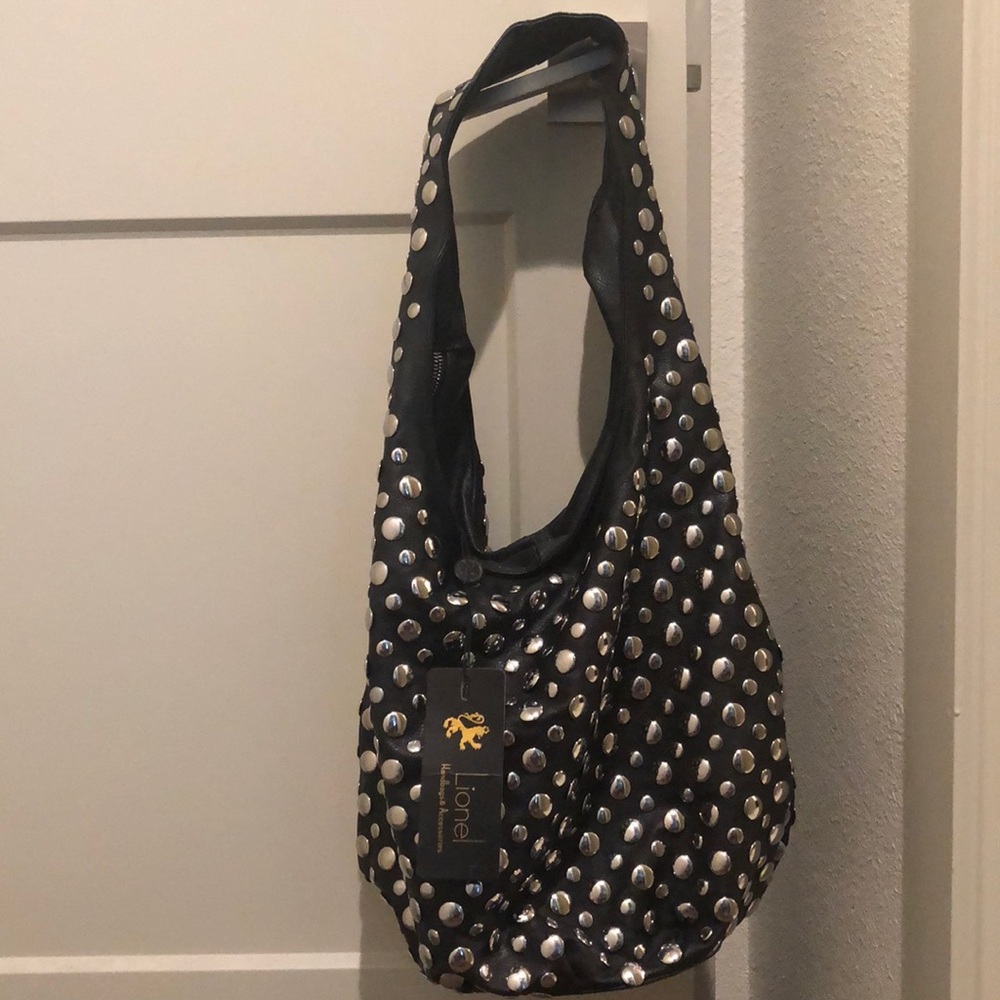 Hobo purse by Lionel